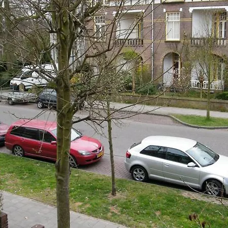 Apartamento Le Rêve Nijmegen