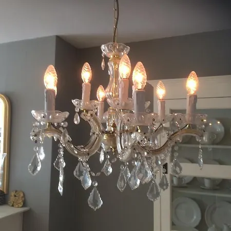 Le Rêve Apartamento *