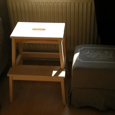 Le Rêve Apartamento