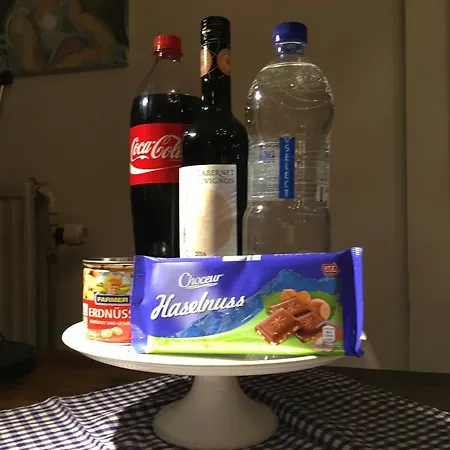 Le Reve דירה *