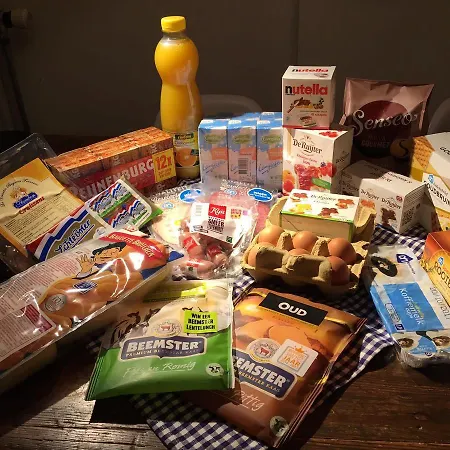 Le Rêve Apartamento *