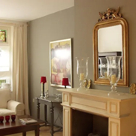 Apartamento Le Rêve *