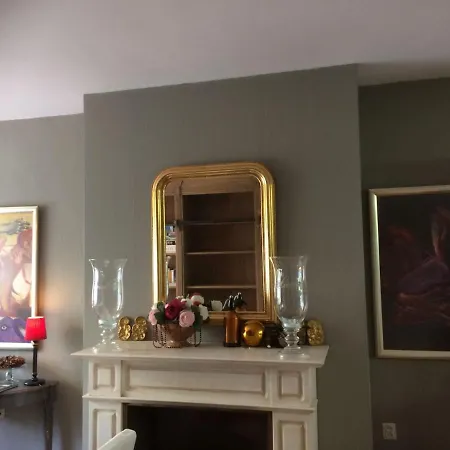 Le Rêve Apartamento *