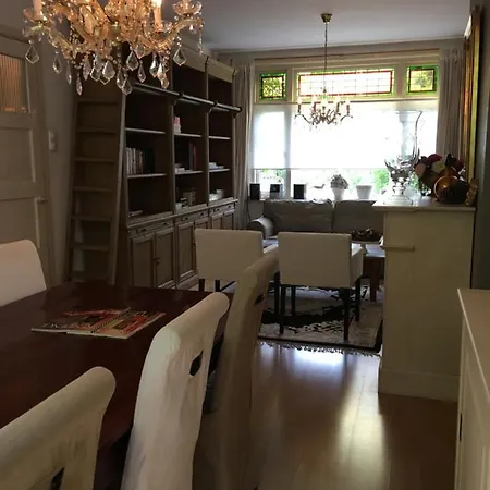 Apartamento Le Rêve