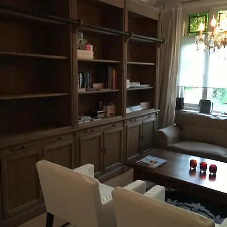 Apartamento Le Rêve